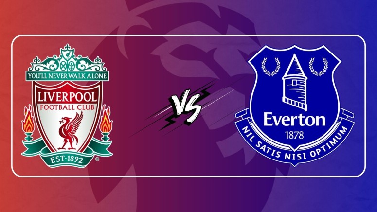 Liverpool vs. Everton - Premier League