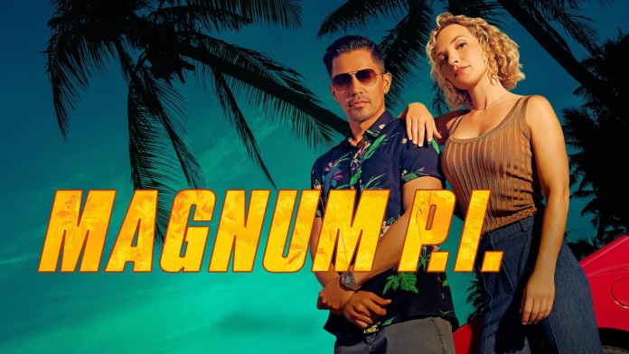 Magnum P.I. Season 5