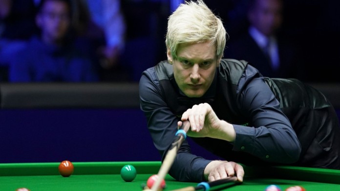Welsh Open Snooker 2023 Live Stream: How to Watch Online from Anywhere