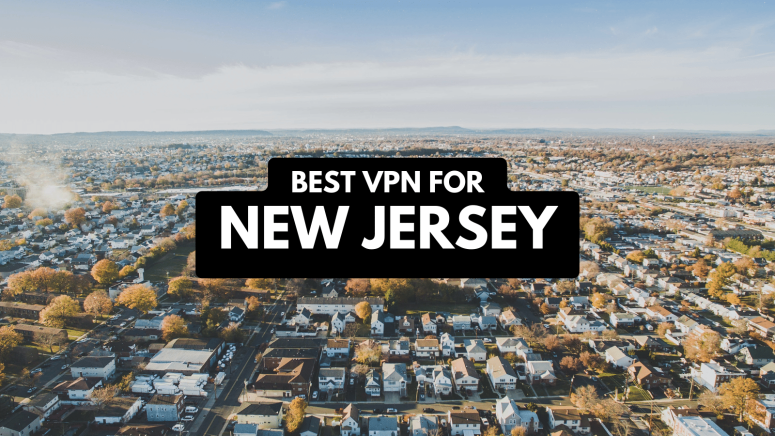 New Jersey VPN