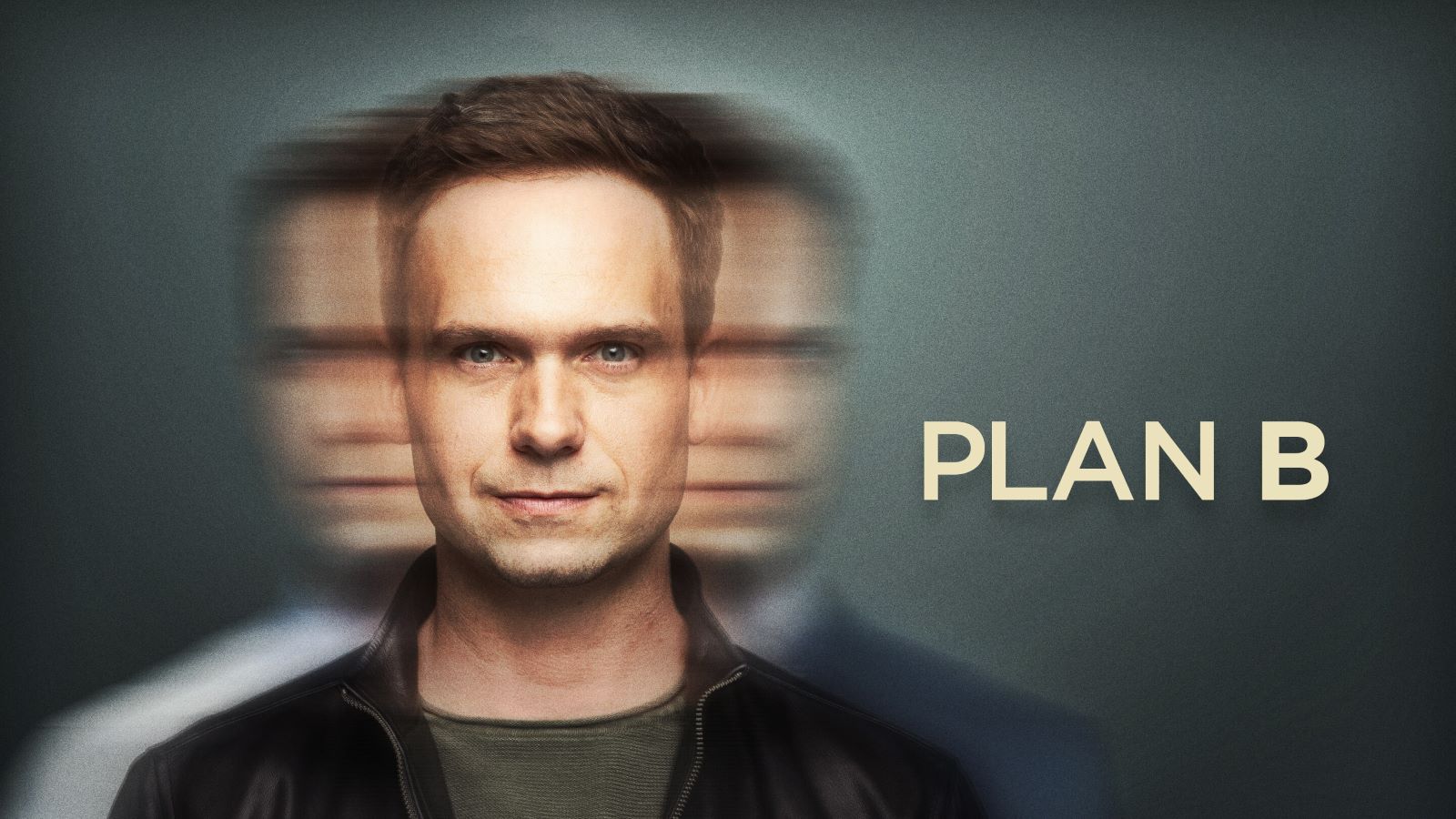 How to Watch Plan B Online Stream Patrick J. Adams's Time Travel