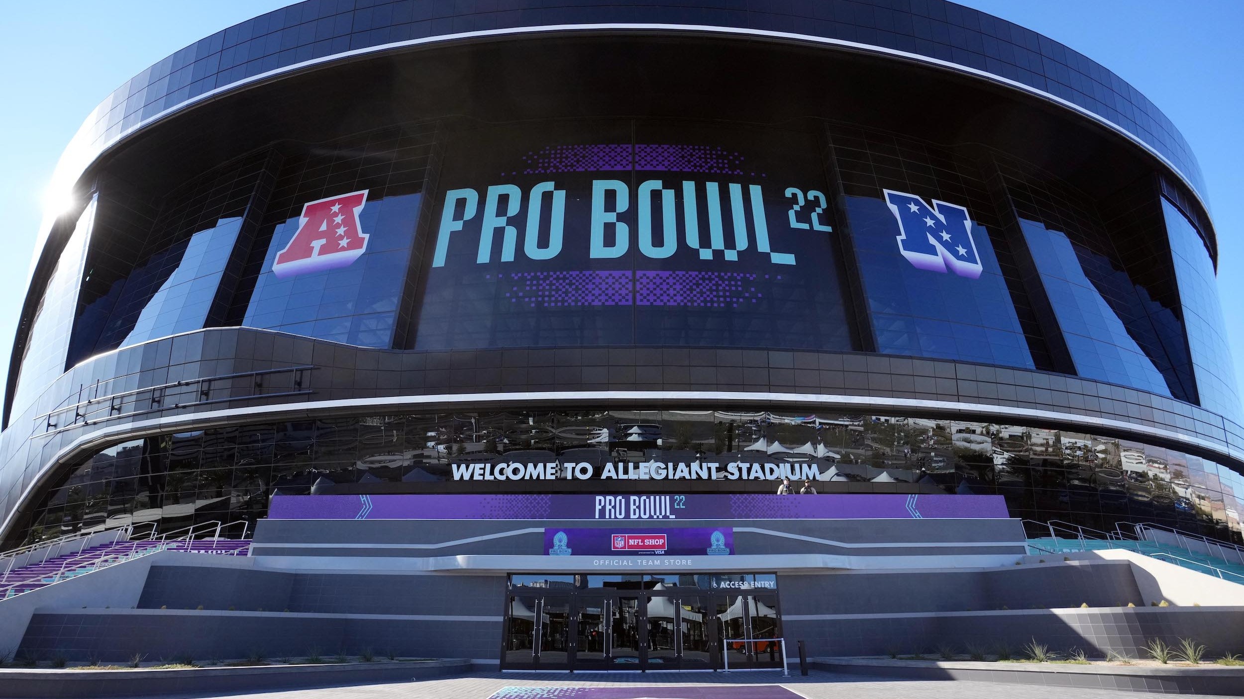 Pro Bowl 2023: How to watch, events, start time, TV schedule, streaming -  Pats Pulpit