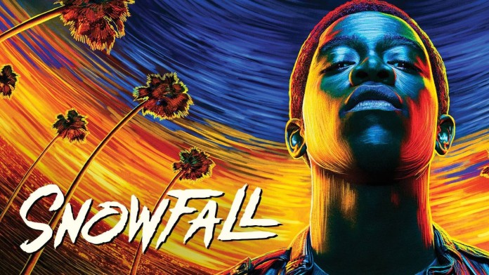 How to Watch Snowfall Season 6 Online: Stream the Crime Series from