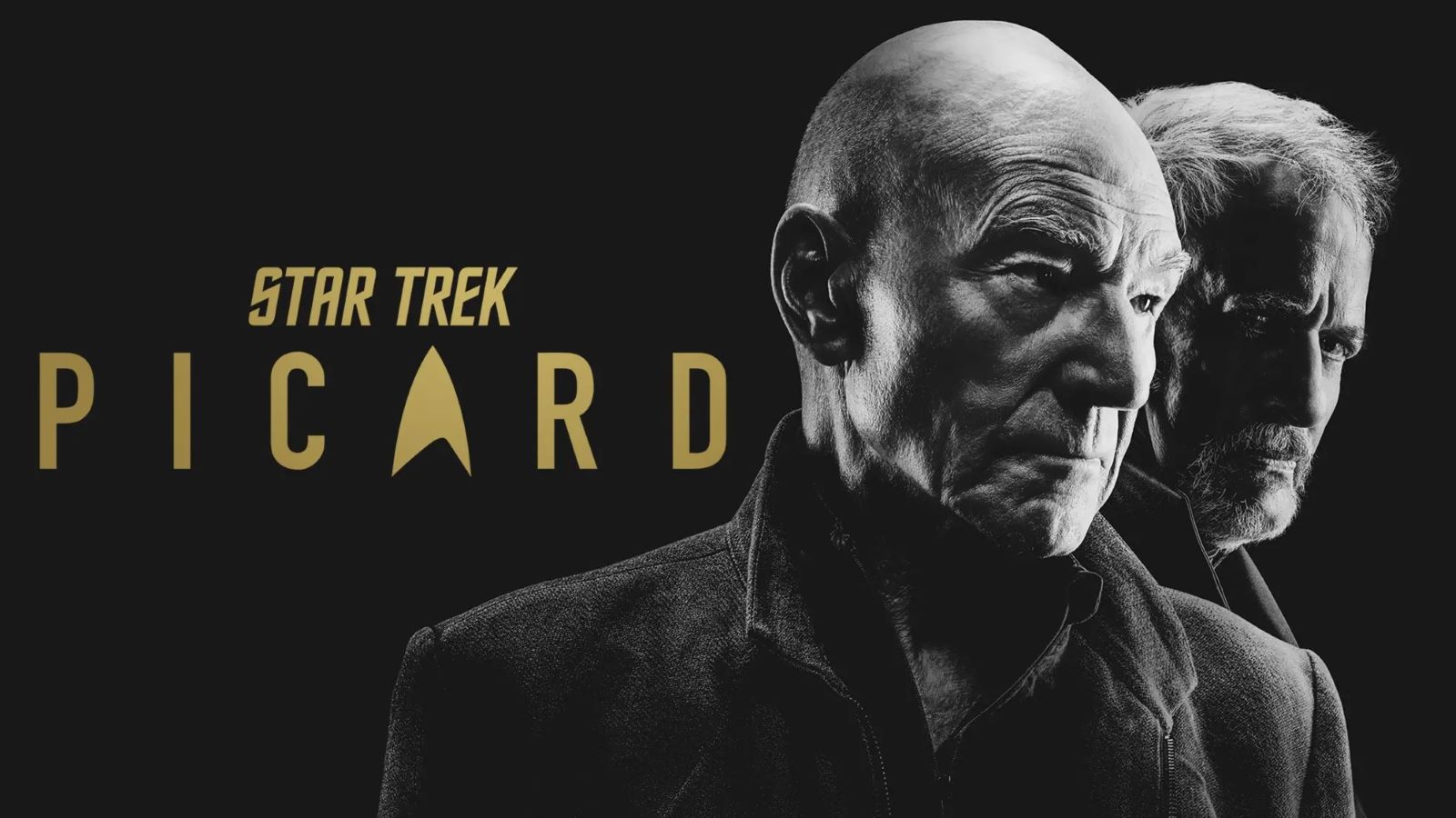 Star Trek Picard