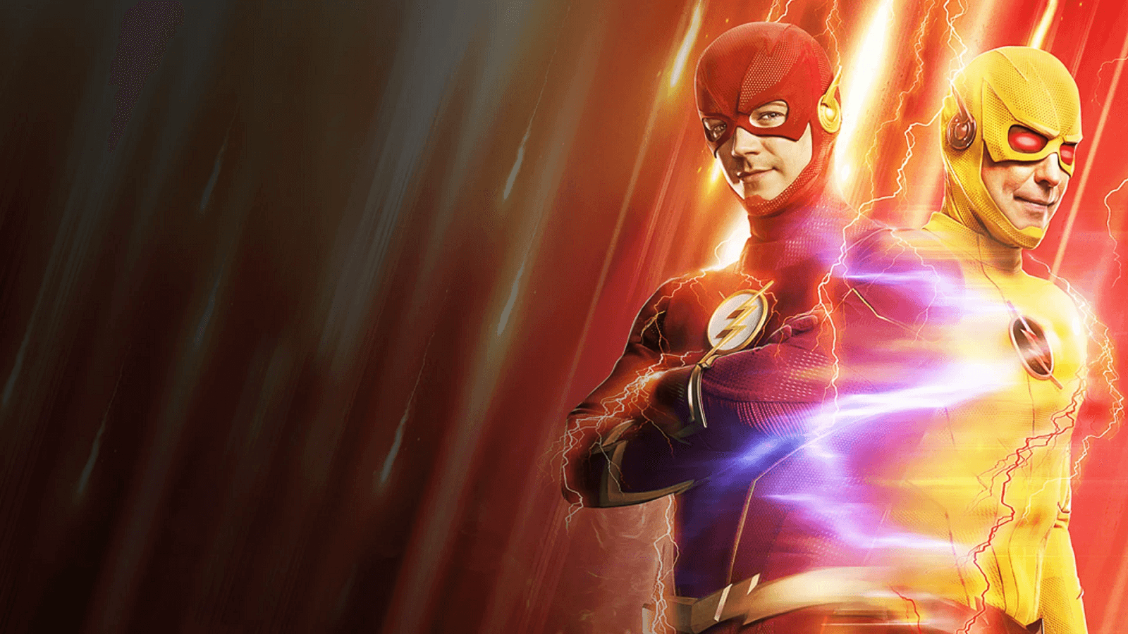 How to Watch The Flash Season 9 Online from Anywhere - TechNadu