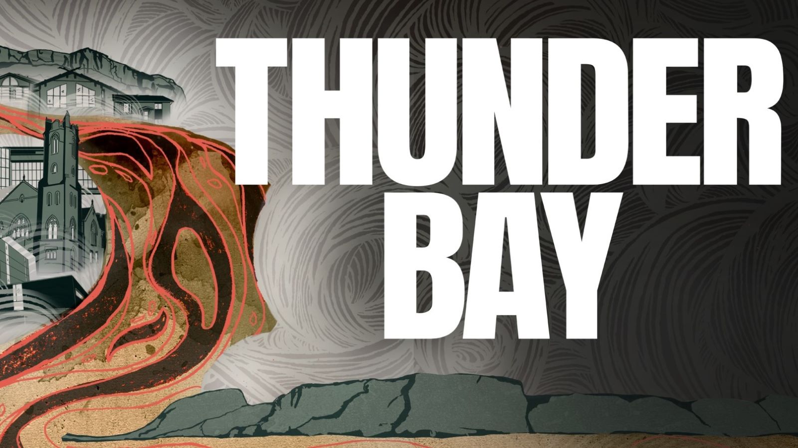 Thunder Bay