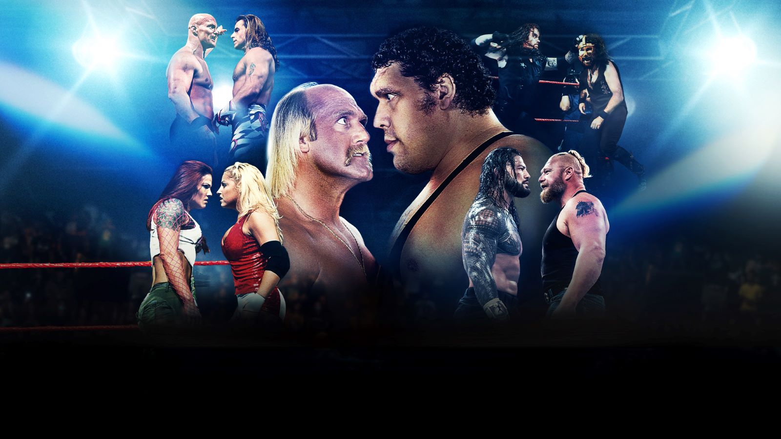 How to Watch WWE Rivals Season 2 Online from Anywhere TechNadu