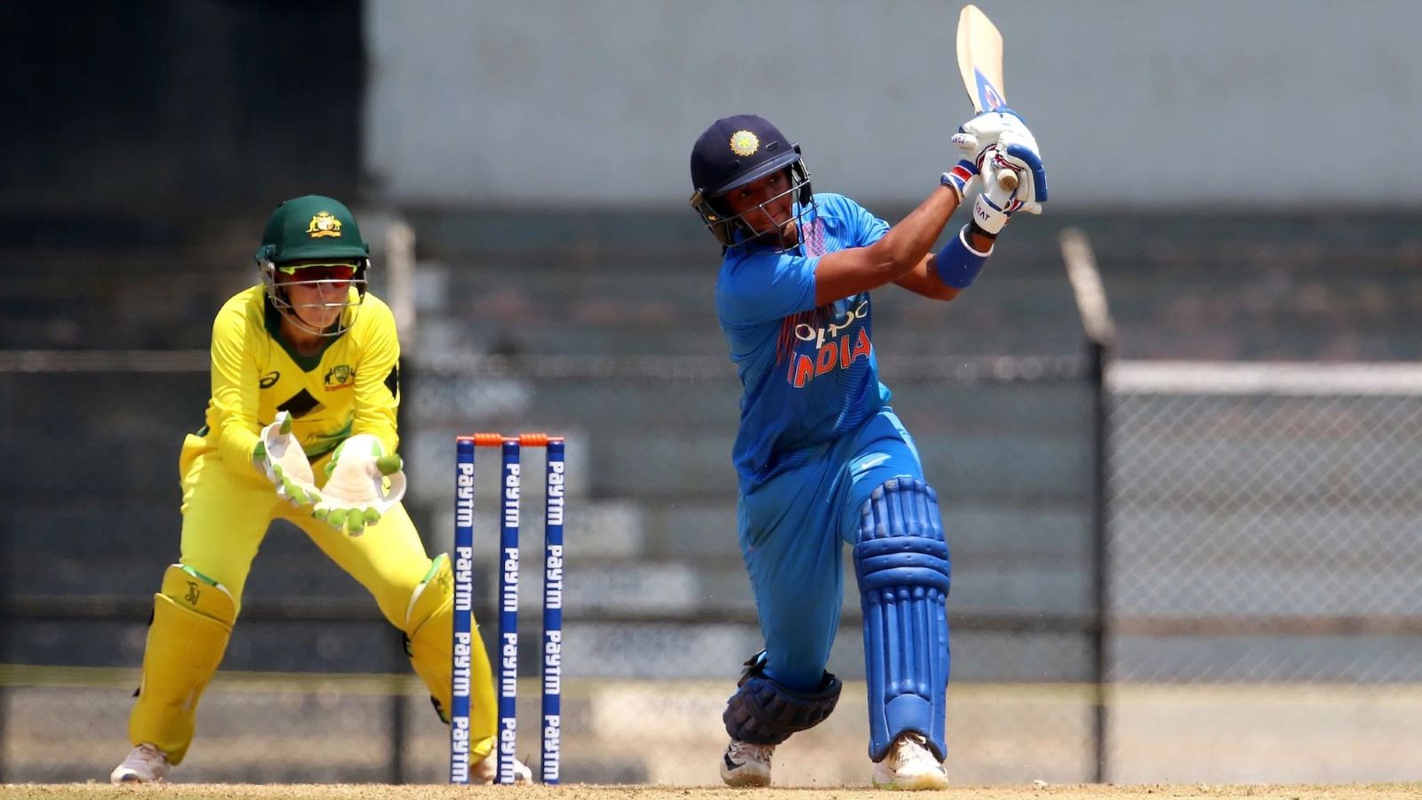 Women's T20 World Cup