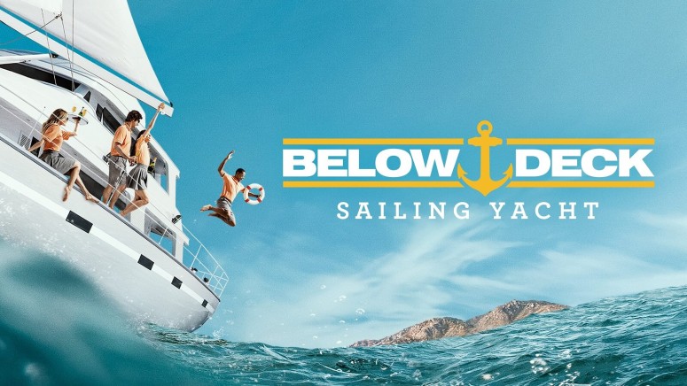 Below Deck Sailing Yacht Season 4 Bravo Peacock