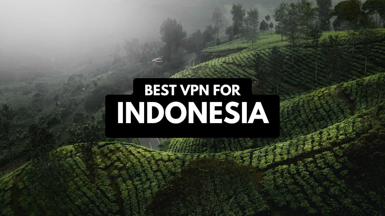 vpn indonesia