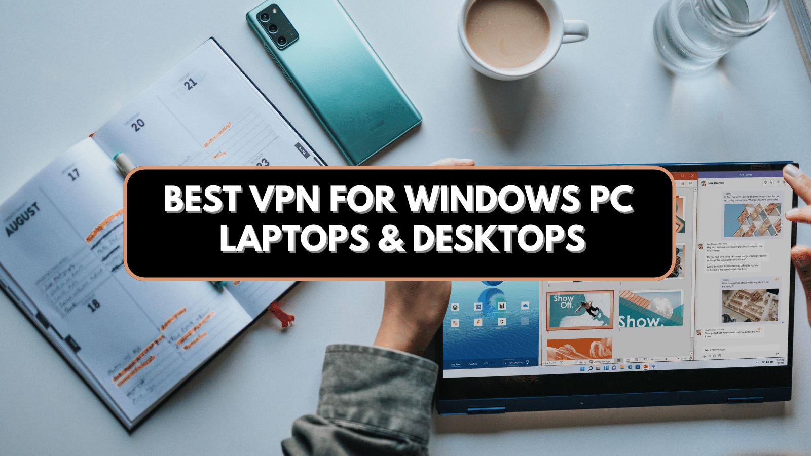 5 Best Pc Gaming Vpns In 2023 (Safe, Fast, & Reliable) thumbnail