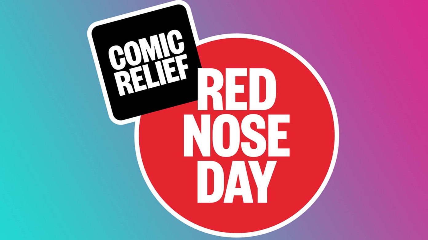 How to Watch Comic Relief 2023 Online for Free Stream the Red Nose Day