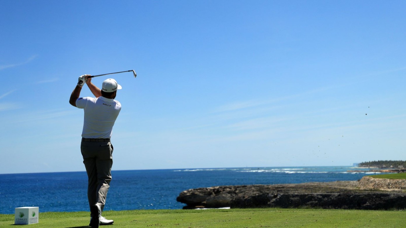 Corales Puntacana Championship Live Stream 2023 How to Watch PGA Tour