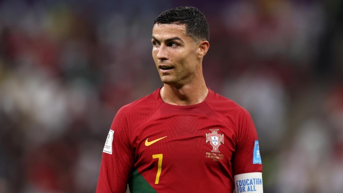 Euro 2024 Qualifiers Cristiano Ronaldo