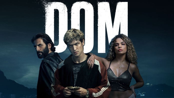 Dom Season 2