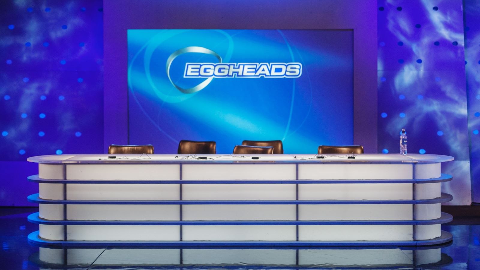 Eggheads