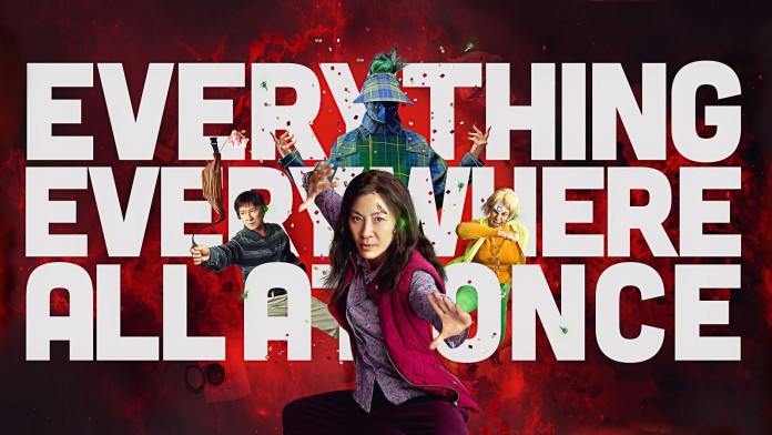 How to Watch Everything Everywhere All at Once Online from Anywhere -  TechNadu