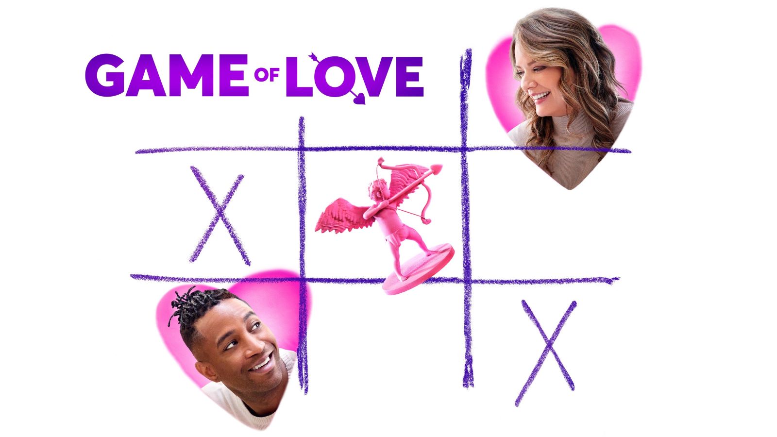 Watch The Game of Love