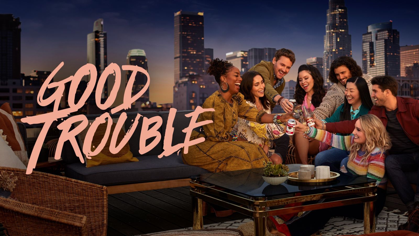 How to Watch Good Trouble Season 5 Online from Anywhere TechNadu