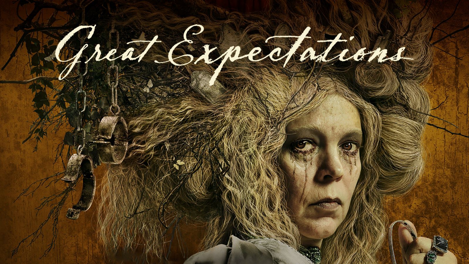 Great Expectations