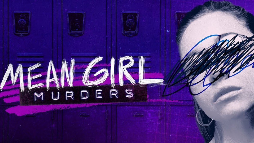 Mean Girl Murders