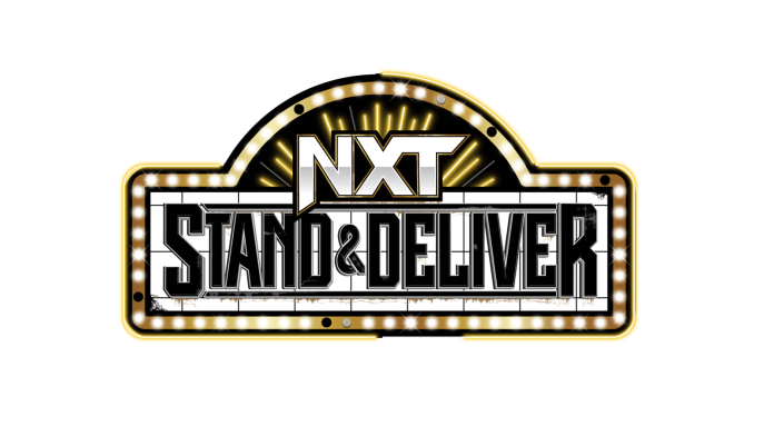 NXT Stand & Deliver 2023 Peacock WWE