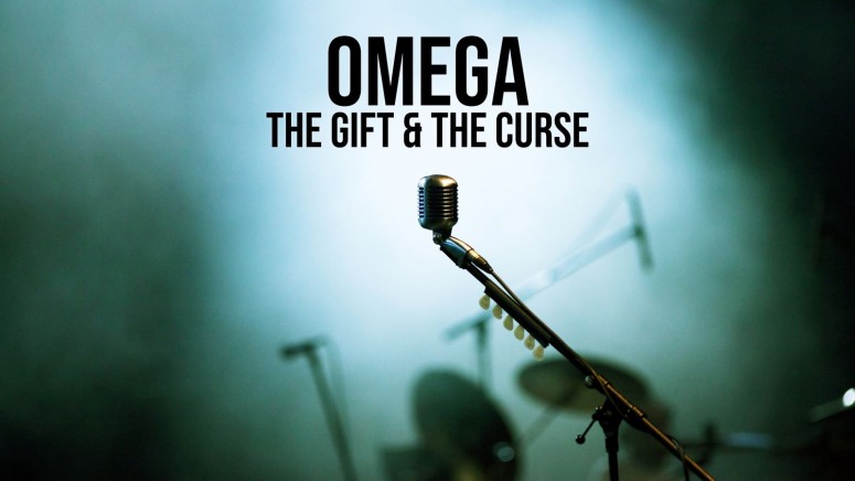 Omega the Gift and the Curse