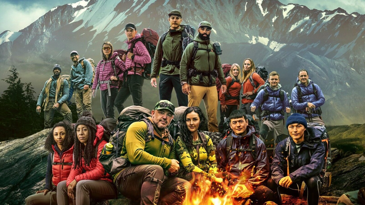 How to Watch Race to Survive Alaska Online from Anywhere TechNadu