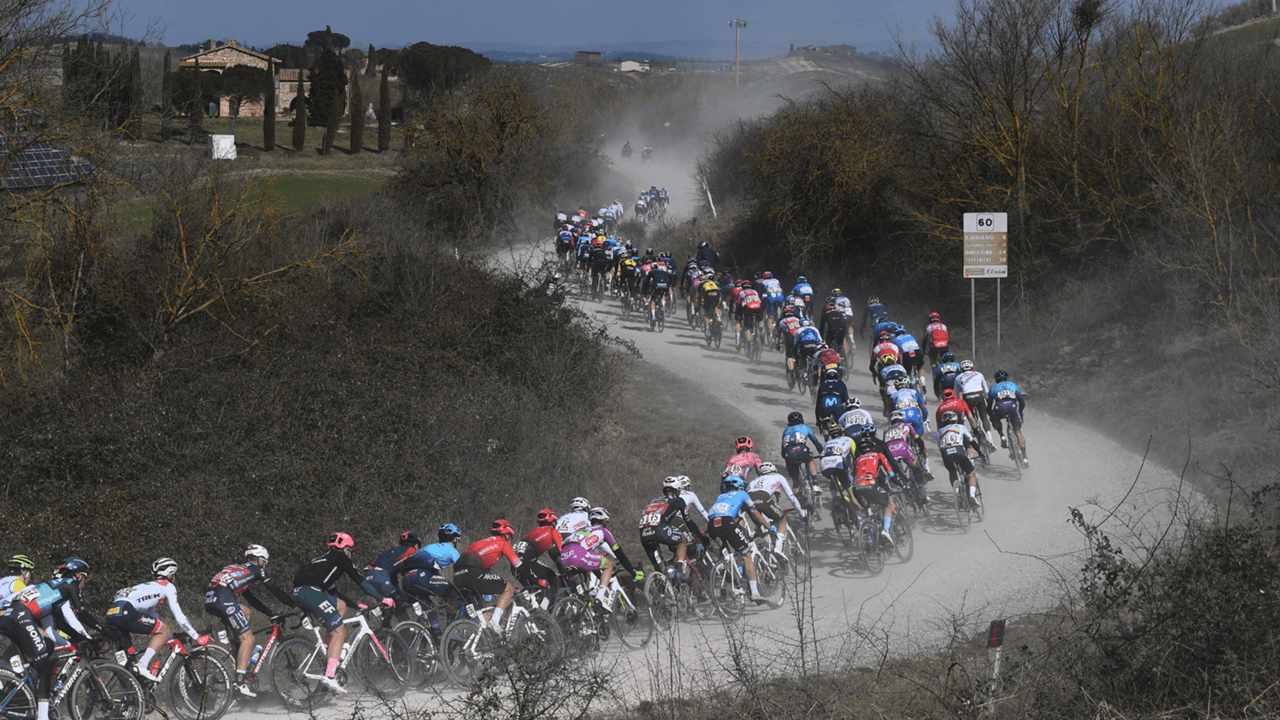 Strade Bianche