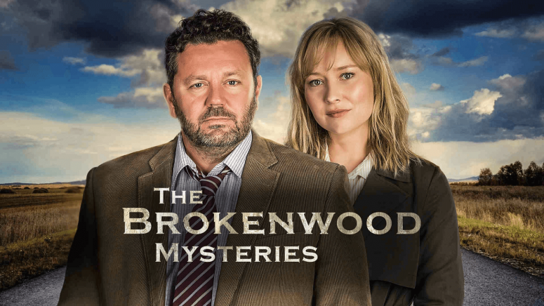 The Brokenwood Mysteries Season 9 Acorn TV