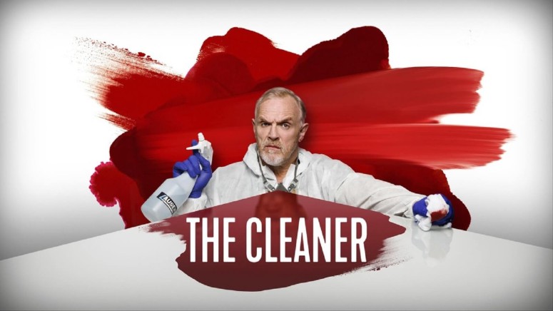 The Cleaner Season 2 BBC One iPlayer