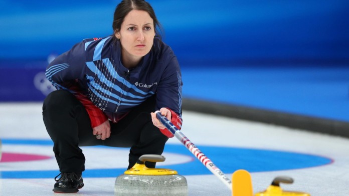Women’s World Curling