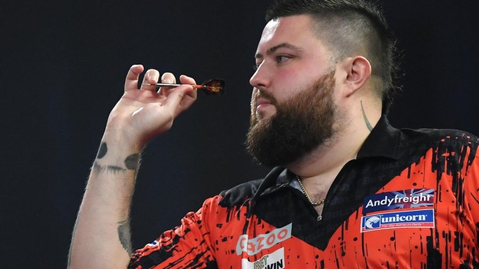 UK Open Darts 2023 Live Stream: How to Watch PDC Online from Anywhere ...