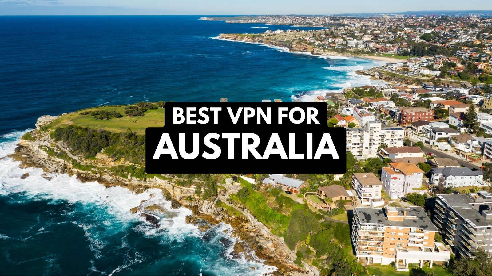Best Vpn In Australia In 2023 thumbnail