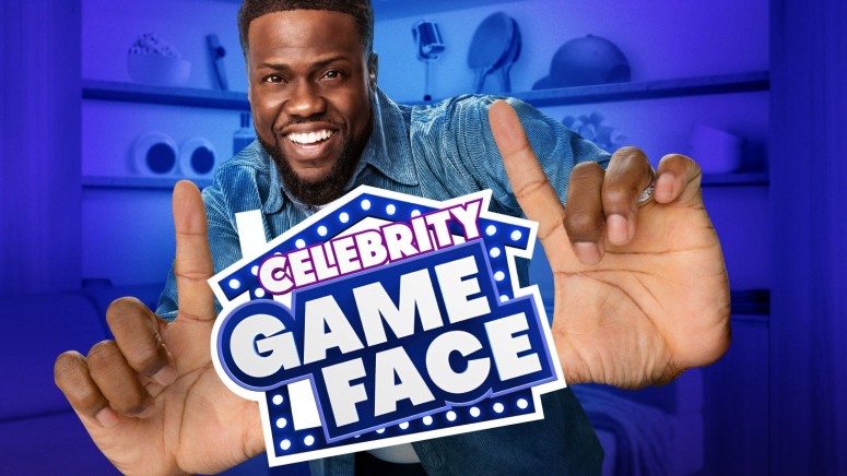 Celebrity Game Face Season 4