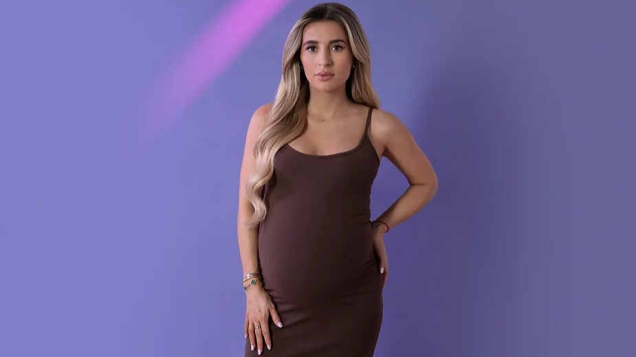 Dani Dyer Is This Anxiety