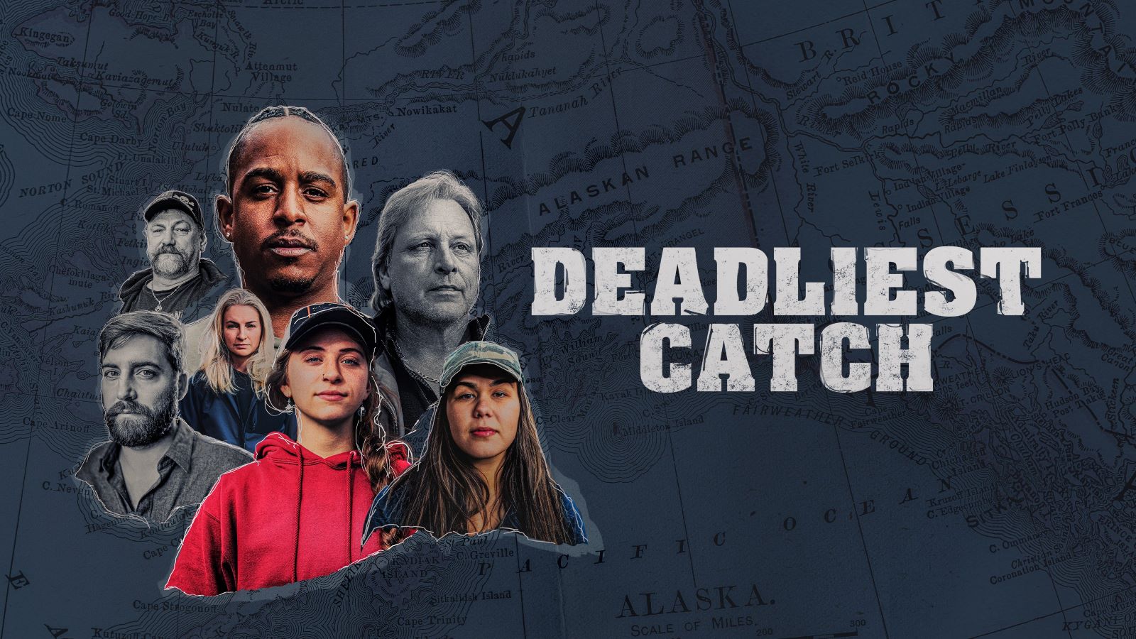 How to Watch Deadliest Catch Season 19 (2023) Online from Anywhere