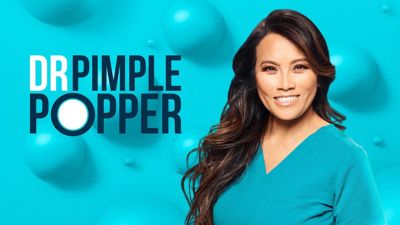 Dr. Pimple Popper