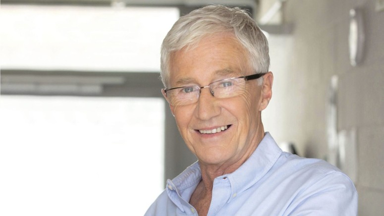 For the Love of Paul O’Grady