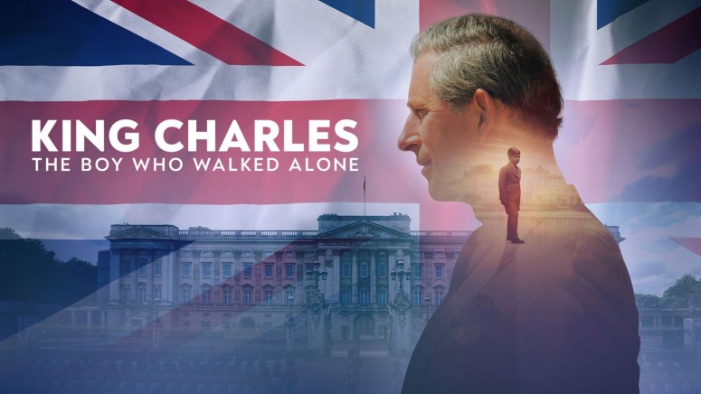 King Charles The Boy Who Walked Alone