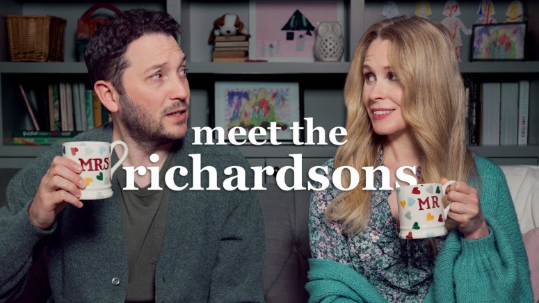 Meet The Richardsons Season 4