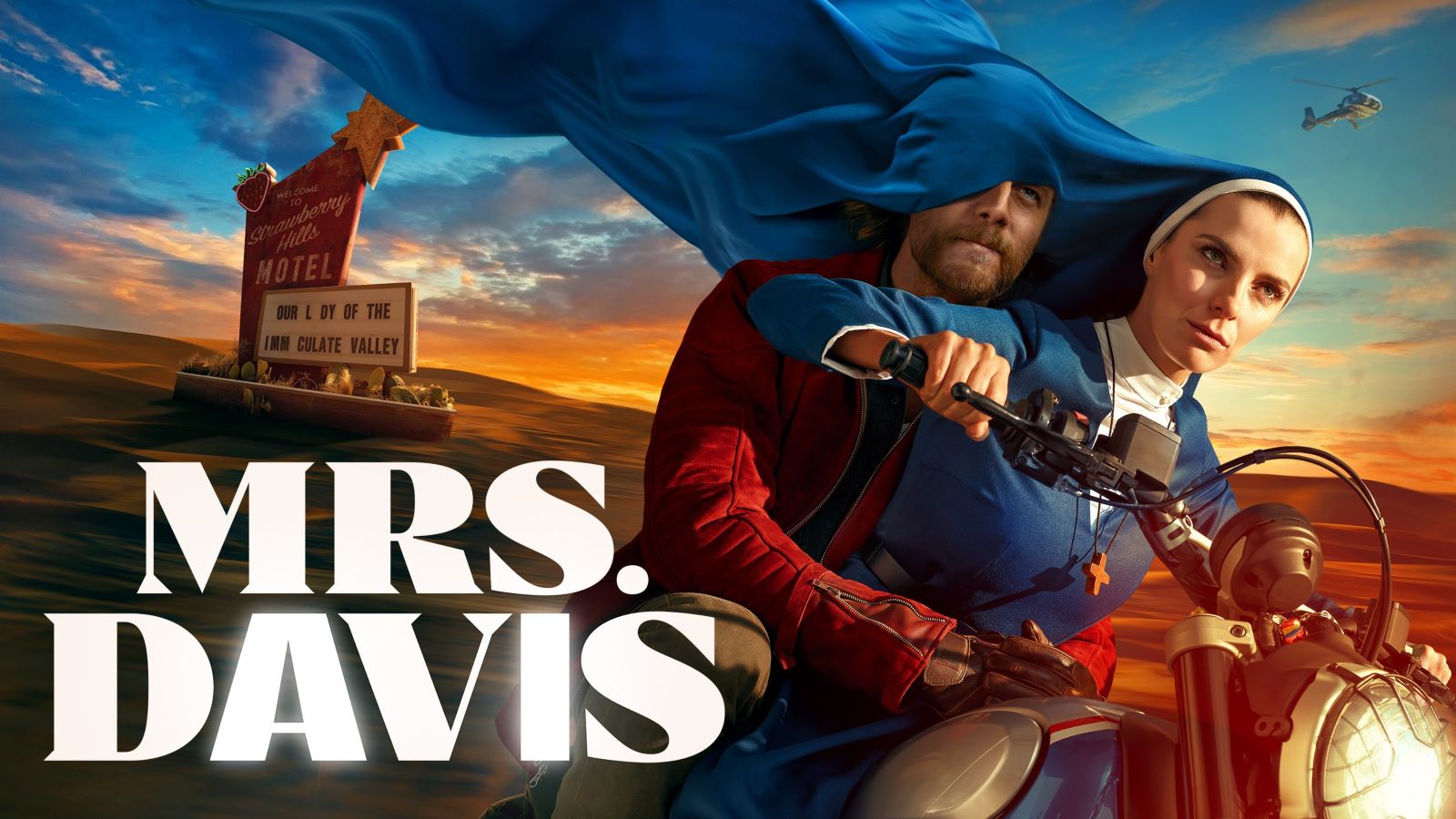 Mrs. Davis