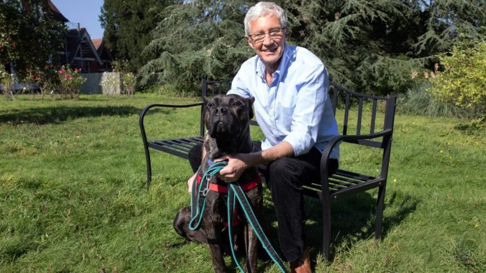 How To Watch Paul O Grady For The Love Of Dogs Season 11 Online Free   Paul OGrady For The Love Of Dogs Season 11 696x392 