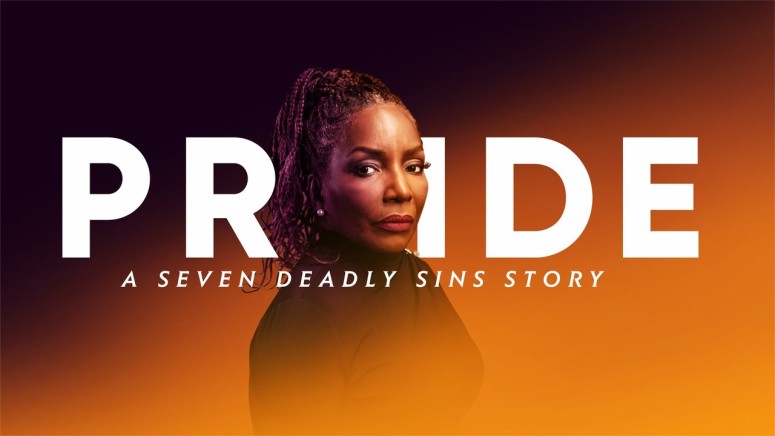 Pride A 7 Deadly Sins Story