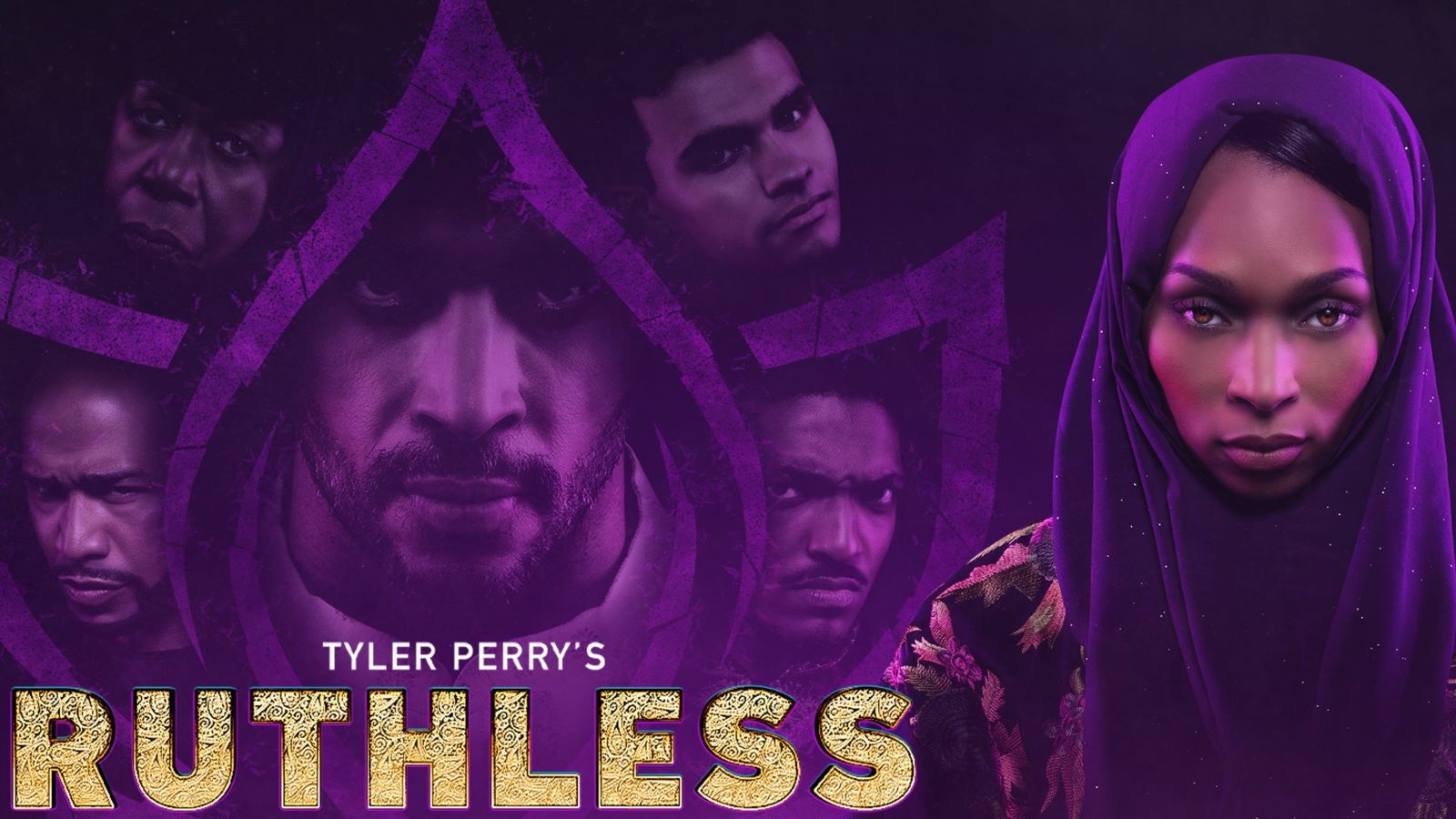 How to Watch Ruthless Season 4 Online from Anywhere TechNadu