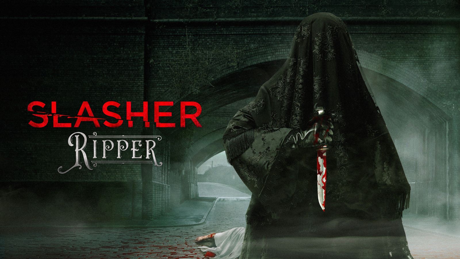 SLASHER RIPPER