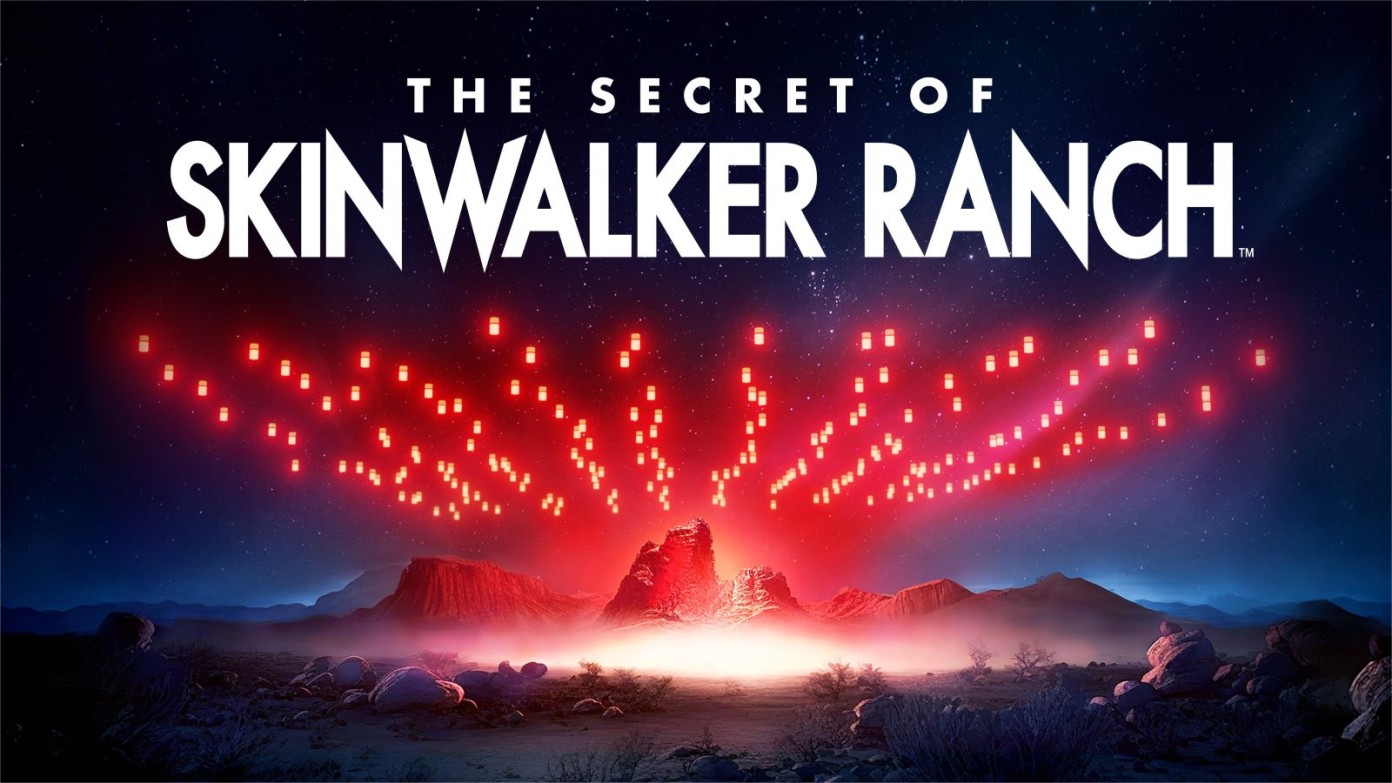 How to Watch The Secret of Skinwalker Ranch Season 4 Online from