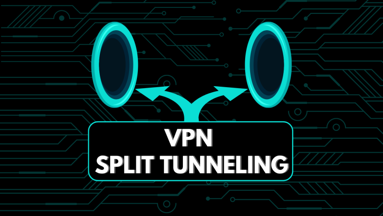 VPN Split Tunneling