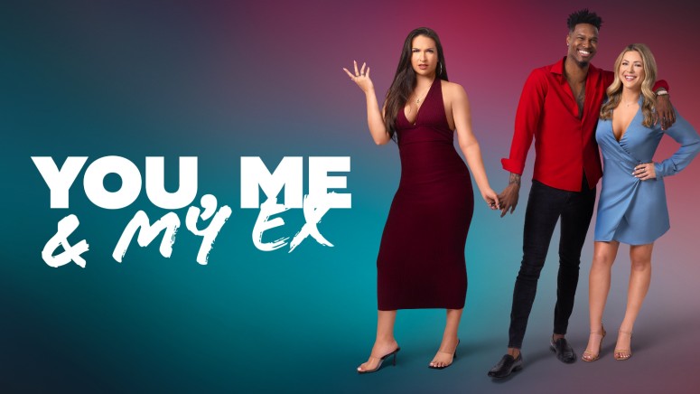 You, Me & My Ex Season 2