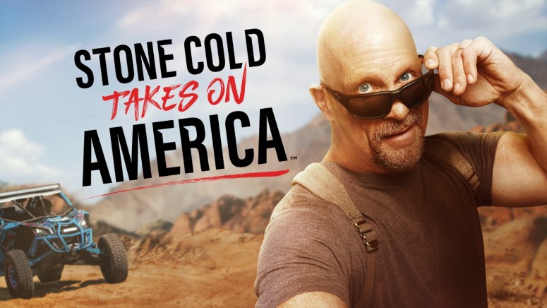 Stone Cold Takes on America